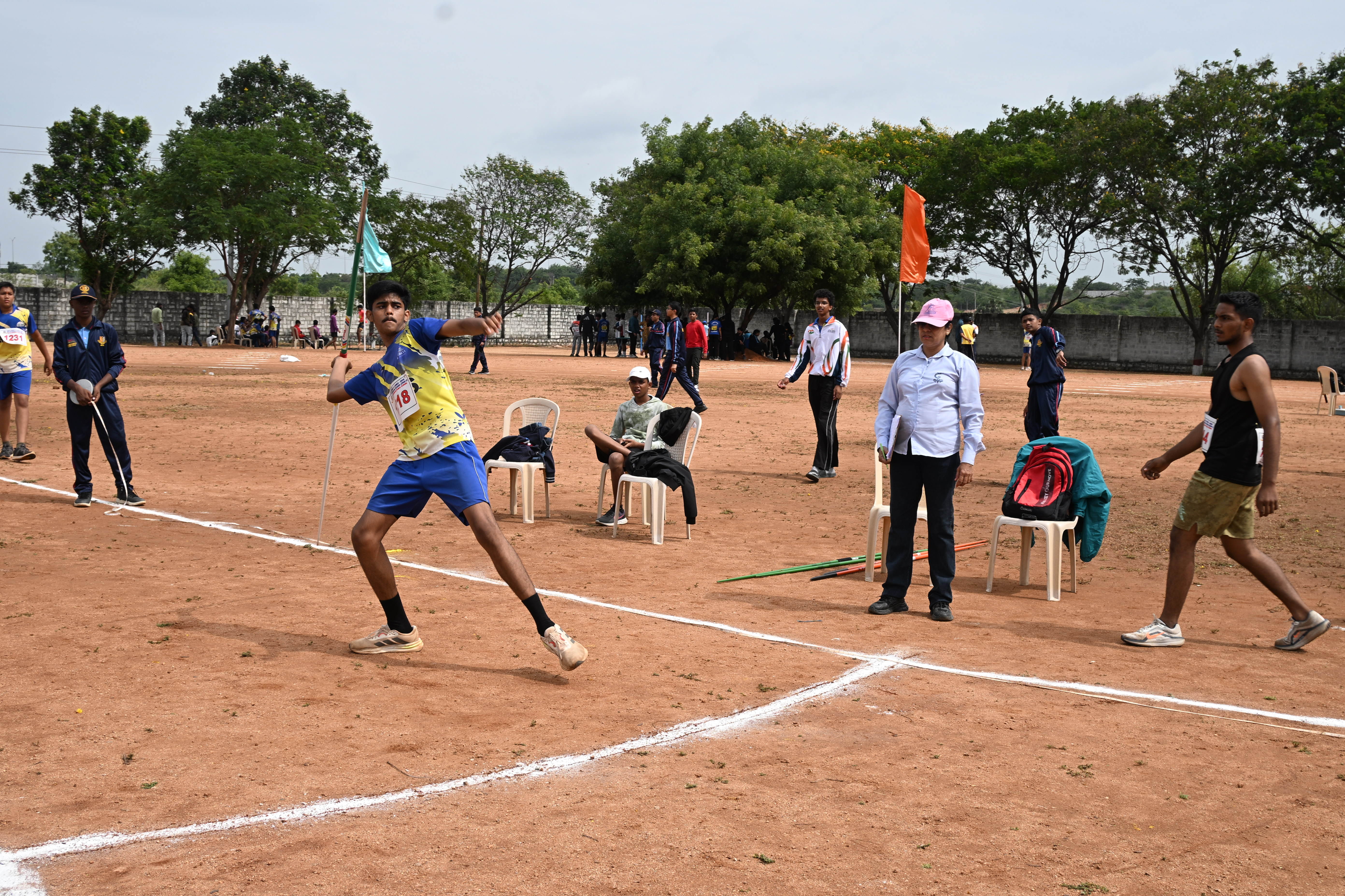 CISCE Sports and Games 2026-27