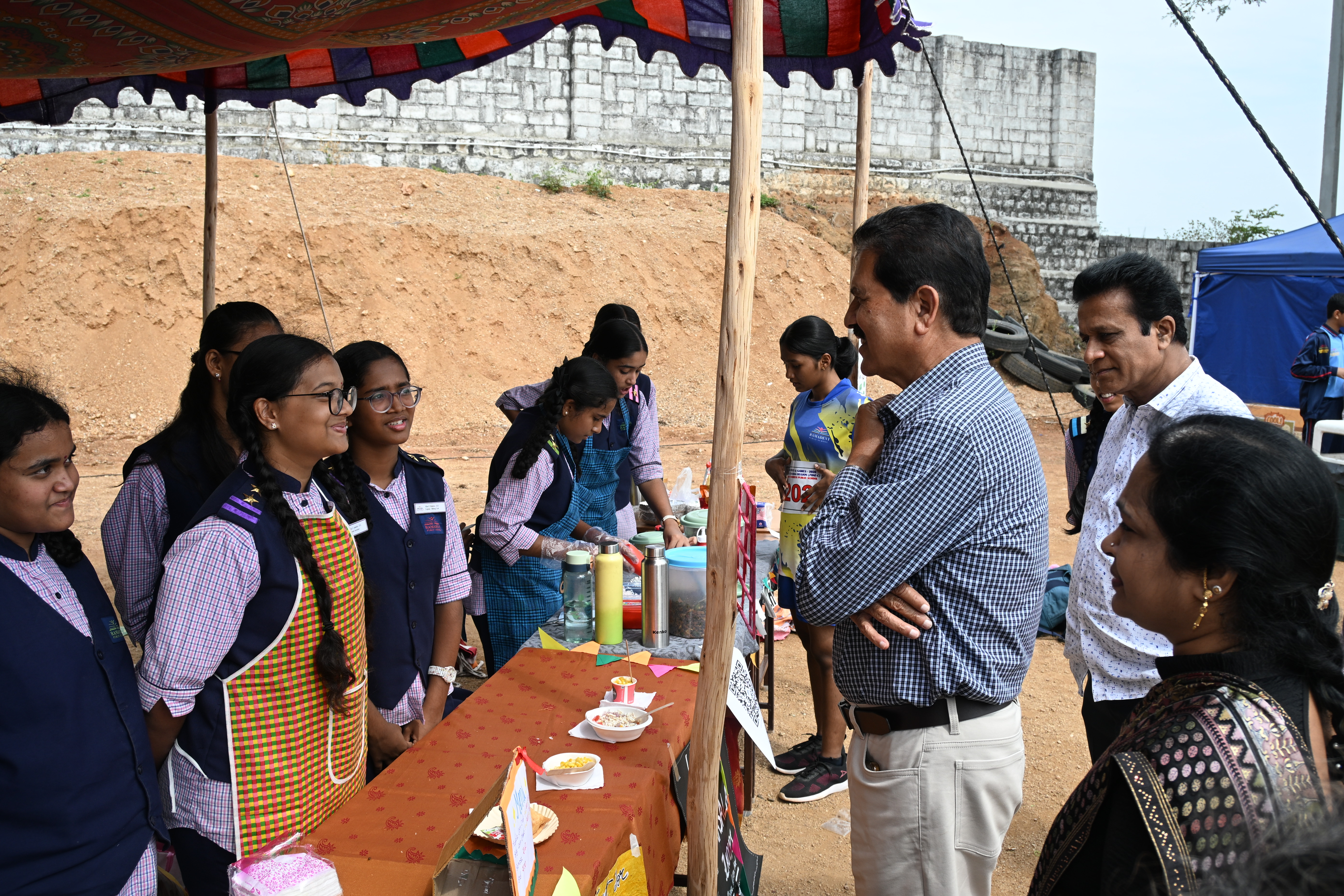 CISCE Sports and Games 2026-27