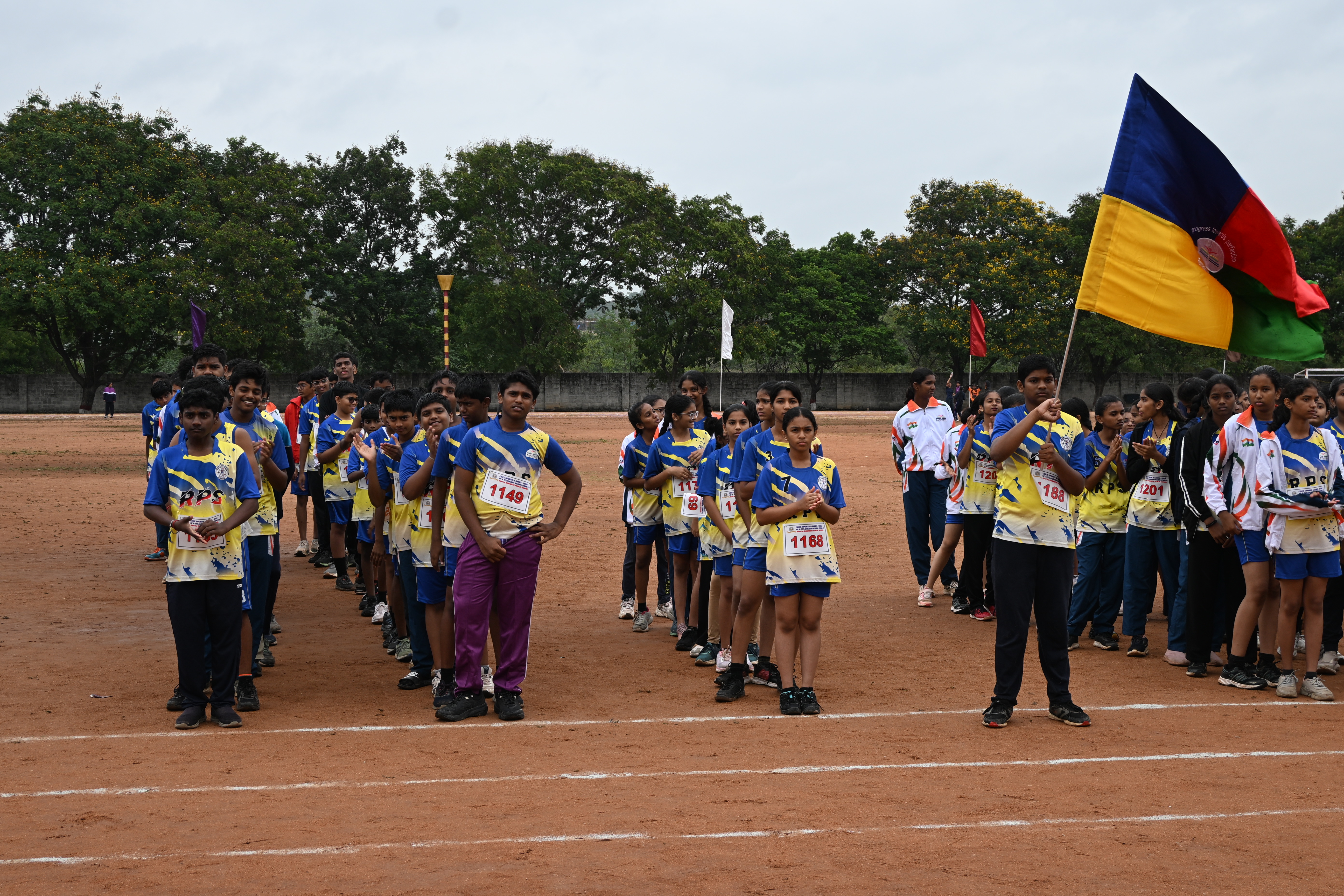 CISCE Sports and Games 2026-27