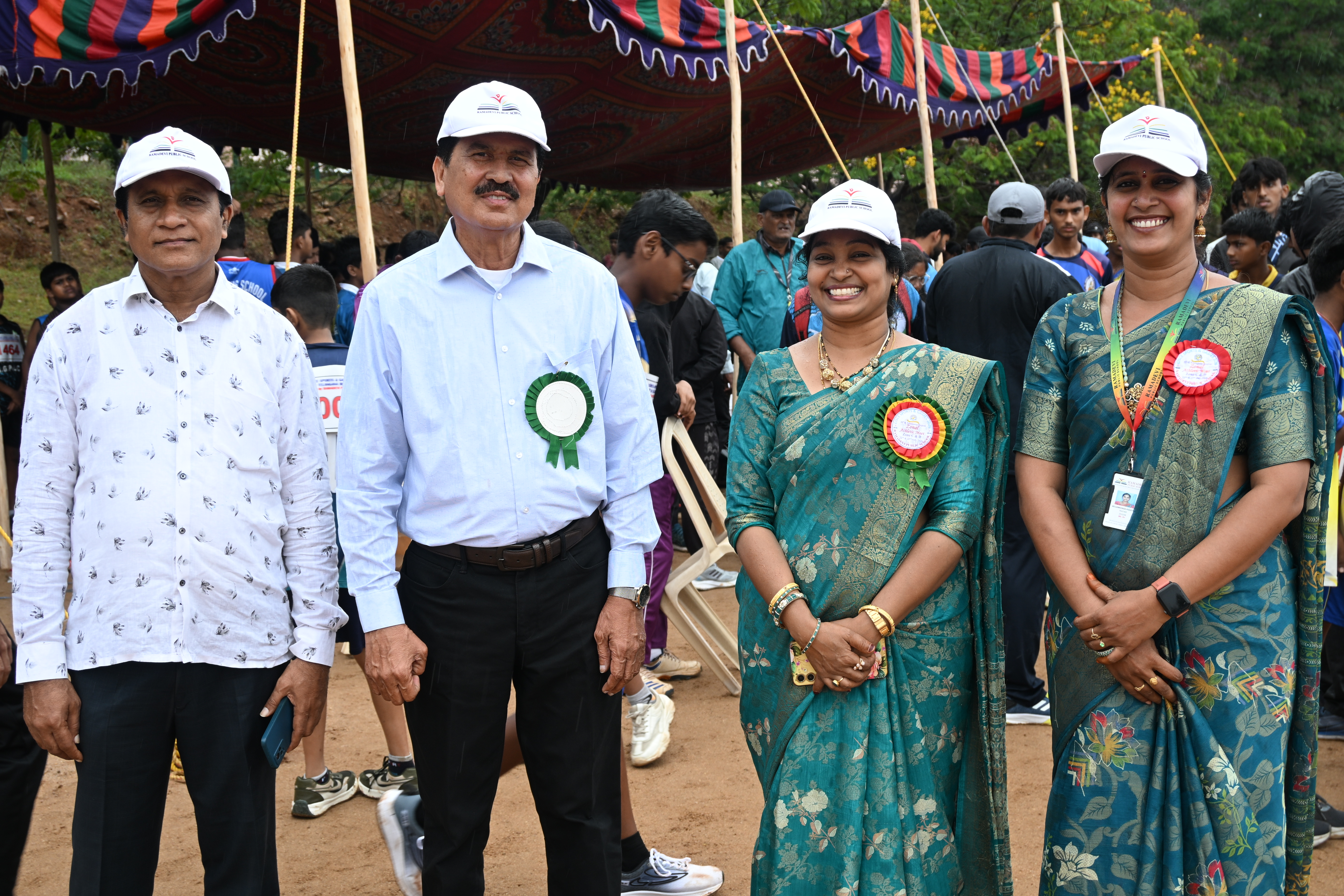 CISCE Sports and Games 2026-27
