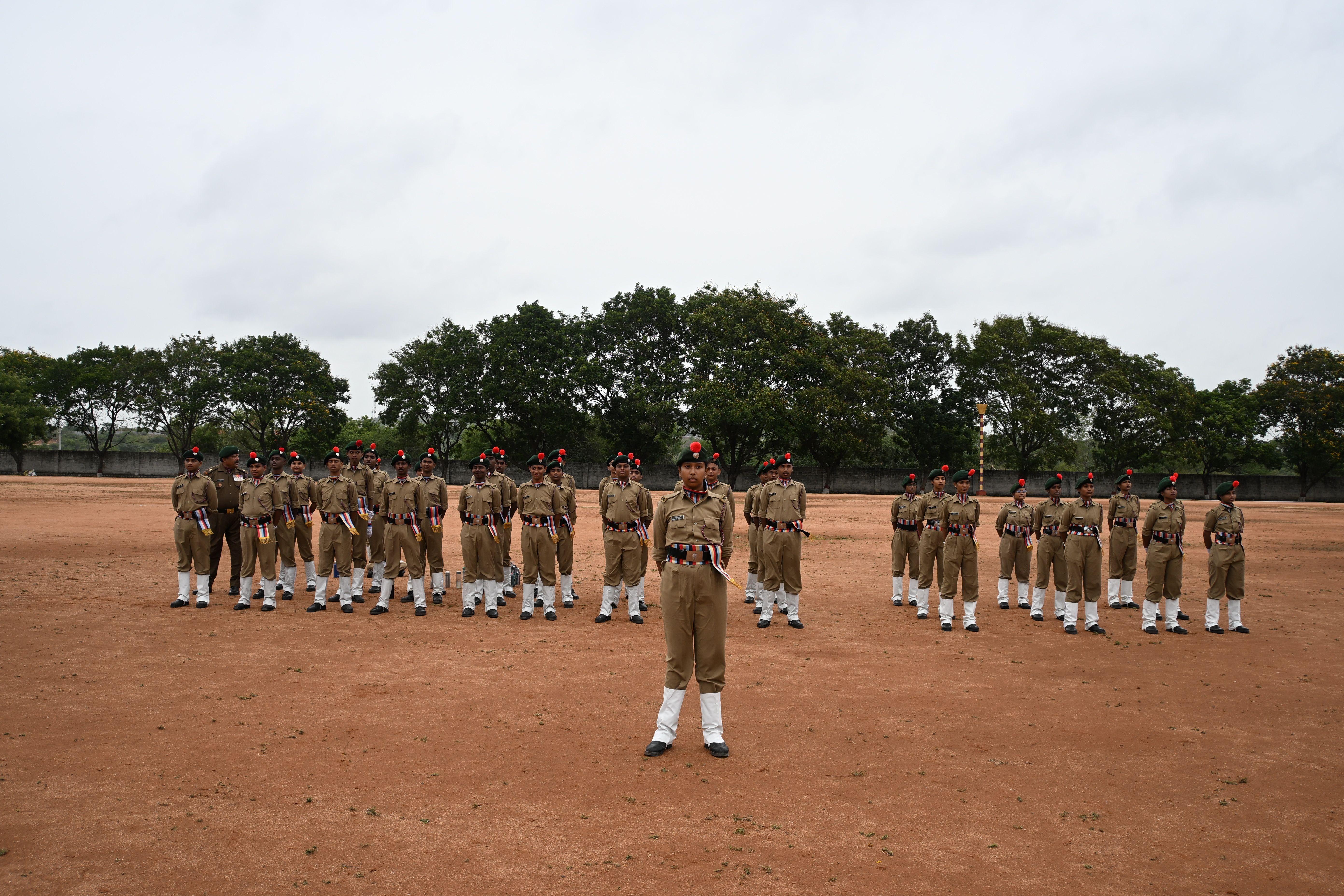 Investiture Ceremony 2026