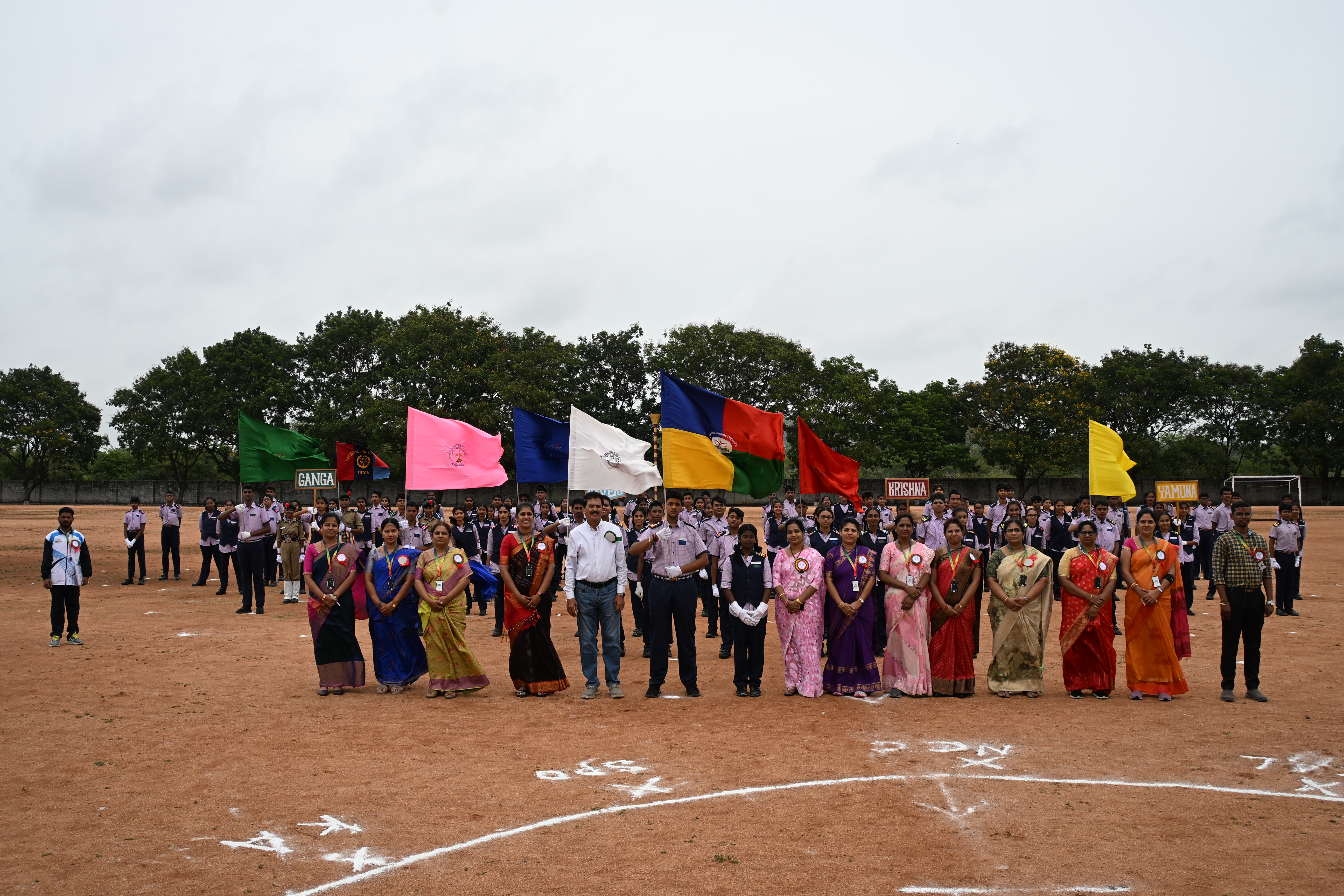 Investiture Ceremony 2026